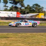 Le Mans Classic 2016 Plateau 5 68- Le Mans Classic 2016