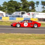 Le Mans Classic 2016 Plateau 5 71- plateau 5 du Mans Classic