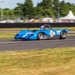 Le Mans Classic 2016 Plateau 5 81- Le Mans Classic 2016