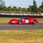 Le Mans Classic 2016 Plateau 5 86- plateau 5 du Mans Classic