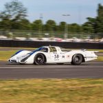 Le Mans Classic 2016 Plateau 5 90- plateau 5 du Mans Classic
