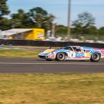 Le Mans Classic 2016 Plateau 5 92- Le Mans Classic 2018