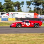 Le Mans Classic 2016 Plateau 5 97- plateau 5 du Mans Classic