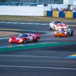 Le Mans Classic 2016 Plateau 5 nuit 16- Le Mans Classic 2016