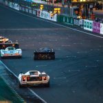 Le Mans Classic 2016 Plateau 5 nuit 36- plateau 5 du Mans Classic
