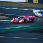 Le Mans Classic 2016 Plateau 5 nuit 5- Le Mans Classic 2016