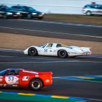 Le Mans Classic 2016 Plateau 5 nuit 54- plateau 5 du Mans Classic