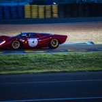 Le Mans Classic 2016 Plateau 5 nuit 61- plateau 5 du Mans Classic