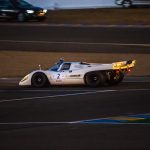 Le Mans Classic 2016 Plateau 5 nuit 62- plateau 5 du Mans Classic