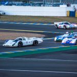 Le Mans Classic 2016 Plateau 5 nuit 8- Le Mans Classic 2016