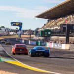 Le Mans Classic 2016 Plateau 6 106 1- plateau 6 du Mans Classic