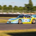 Le Mans Classic 2016 Plateau 6 112 1- plateau 6 du Mans Classic