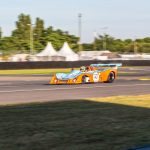 Le Mans Classic 2016 Plateau 6 129 1- plateau 6 du Mans Classic