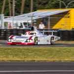 Le Mans Classic 2016 Plateau 6 135- plateau 6 du Mans Classic