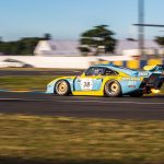 Le Mans Classic 2016 Plateau 6 148- Le Mans Classic 2018
