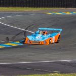 Le Mans Classic 2016 Plateau 6- plateau 6 du Mans Classic
