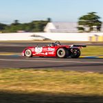 Le Mans Classic 2016 Plateau 6 162- plateau 6 du Mans Classic