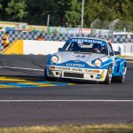Le Mans Classic 2016 Plateau 6 171- plateau 6 du Mans Classic
