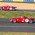 Le Mans Classic 2016 Plateau 6 20- plateau 6 du Mans Classic