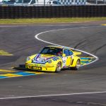 Le Mans Classic 2016 Plateau 6 40- Le Mans Classic 2018