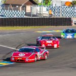 Le Mans Classic 2016 Plateau 6 42 1- Le Mans Classic 2018