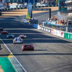 Le Mans Classic 2016 Plateau 6 5- Le Mans Classic 2018