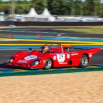 Le Mans Classic 2016 Plateau 6 69- plateau 6 du Mans Classic