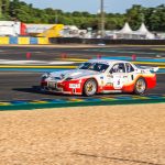 Le Mans Classic 2016 Plateau 6 83- plateau 6 du Mans Classic