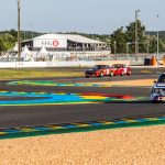 Le Mans Classic 2016 Plateau 6 84 1- plateau 6 du Mans Classic