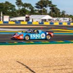 Le Mans Classic 2016 Plateau 6 86-
