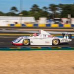 Le Mans Classic 2016 Plateau 6 87 1- plateau 6 du Mans Classic