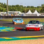 Le Mans Classic 2016 Plateau 6 95- plateau 6 du Mans Classic