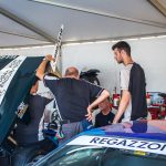 Le Mans Classic 2016 Stands 2- Le Mans Classic 2016