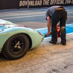 Le Mans Classic 2016 Stands 2 18- Le Mans Classic 2016