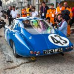 Le Mans Classic 2016 Stands 2 28- Le Mans Classic 2016