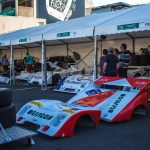 Le Mans Classic 2016 Stands 2 3- Le Mans Classic 2016