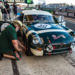 Le Mans Classic 2016 Stands 2 8- Le Mans Classic 2016