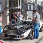 Le Mans Classic 2016 Stands et Paddocks 5- Le Mans Classic 2016