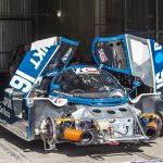 Le Mans Classic 2016 Stands et Paddocks 7- Le Mans Classic 2016
