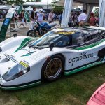 Le Mans Classic 2016 Village 11- Le Mans Classic 2016