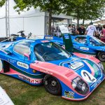 Le Mans Classic 2016 Village 12- Le Mans Classic 2016