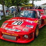 Le Mans Classic 2016 Village 15- Le Mans Classic 2016
