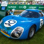 Le Mans Classic 2016 Village 21- Le Mans Classic 2016