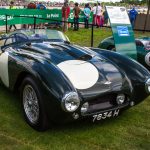 Le Mans Classic 2016 Village 27- Le Mans Classic 2016