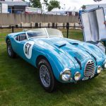 Le Mans Classic 2016 Village 30- Le Mans Classic 2016