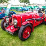 Le Mans Classic 2016 Village 33- Le Mans Classic 2016