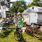 Le Mans Classic 2016 Village 5- Le Mans Classic 2018