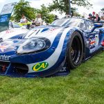 Le Mans Classic 2016 Village 8- Le Mans Classic 2016