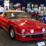 Le Mans Classic 2016 Village et Clubs 1 12- Le Mans Classic 2016
