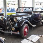 Le Mans Classic 2016 Village et Clubs 1 13-